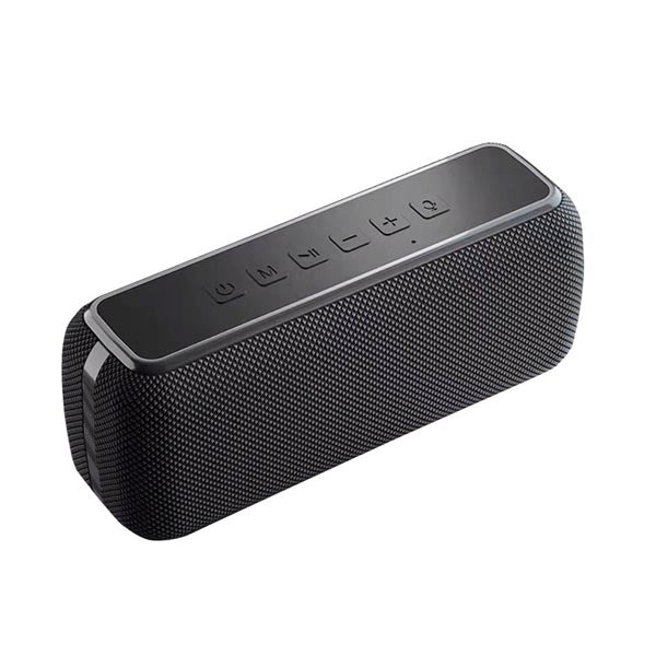 High Powered Type-C Bluetooth Speaker