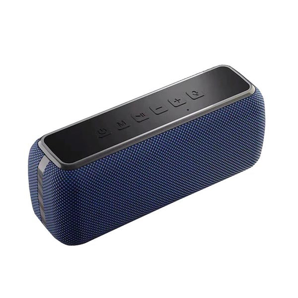 High Powered Type-C Bluetooth Speaker