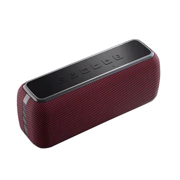 High Powered Type-C Bluetooth Speaker