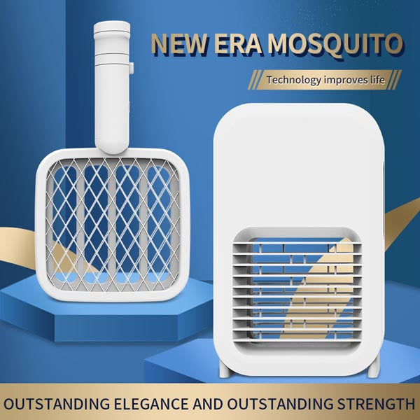 LED Bug Zapper