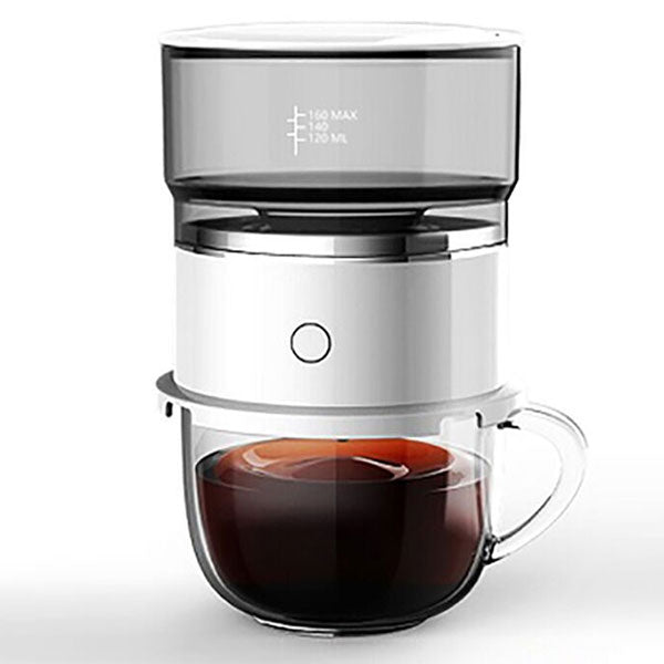 USB Powered Coffee Maker