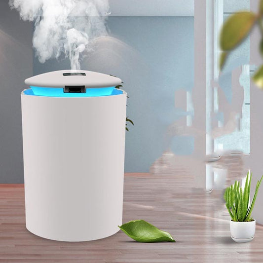 Air Mute Humidifier