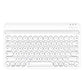 Cute Bluetooth Keyboard