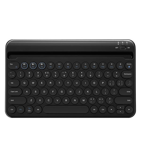 Cute Bluetooth Keyboard