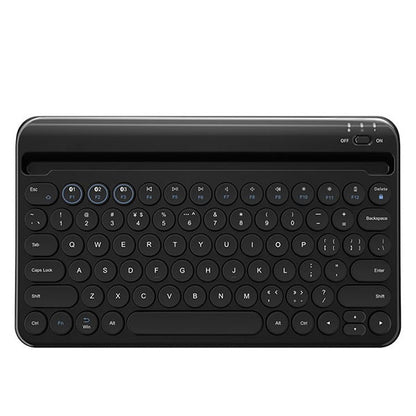 Cute Bluetooth Keyboard