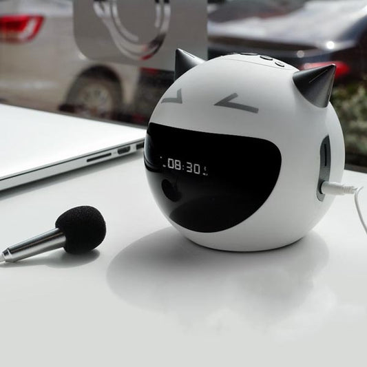 Bluetooth Speaker Mini Karaoke