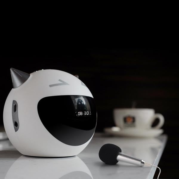 Mini Bluetooth Speaker, Tea cup