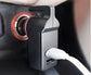 Car USB Charger Emergency Escape Tool