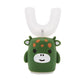 Children USB Rechargeable Electric U-type Toothbrush