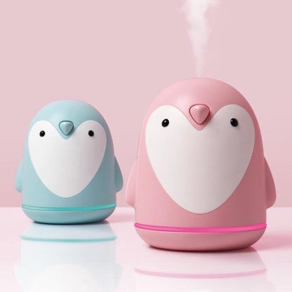 Cute Penguin Humidifier