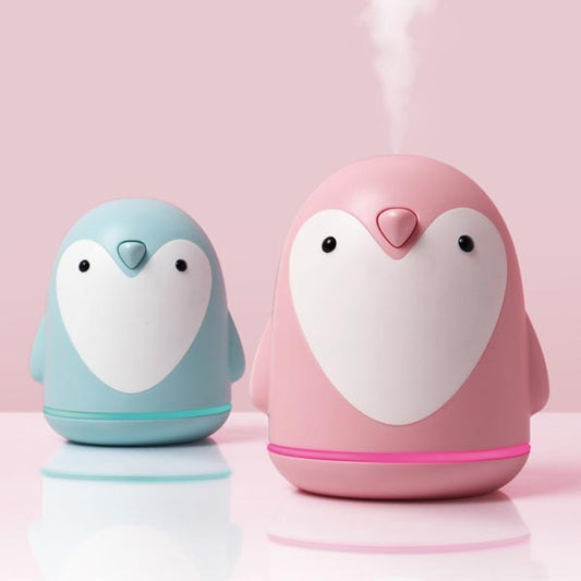 Cute Penguin Humidifier