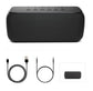 High Powered Type-C Bluetooth Speaker