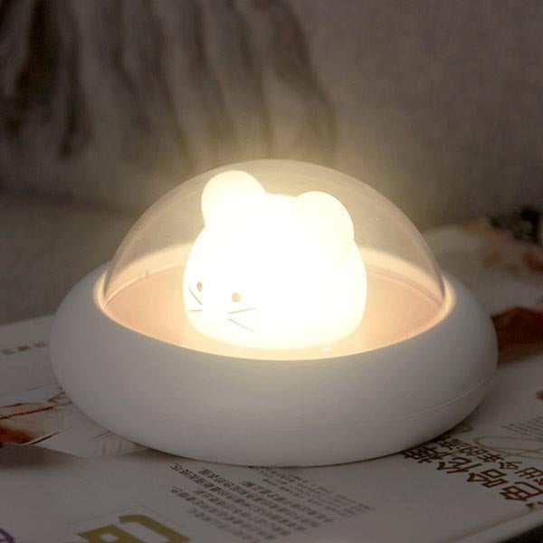 Mini Bed Side Night Light