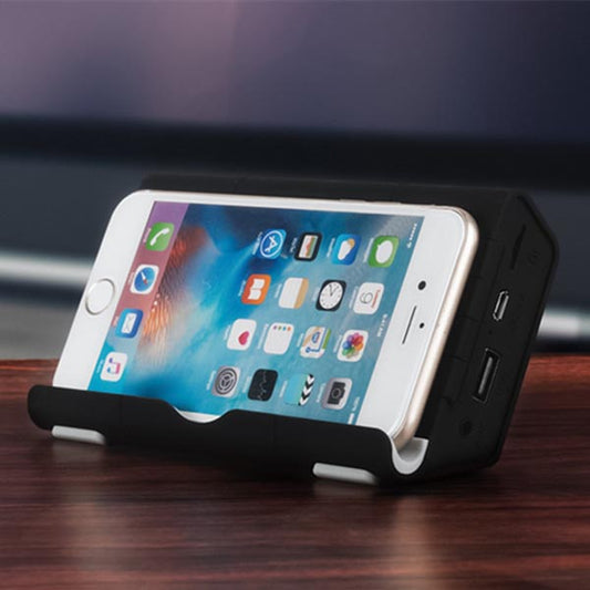 Mini Speaker Phone Stand