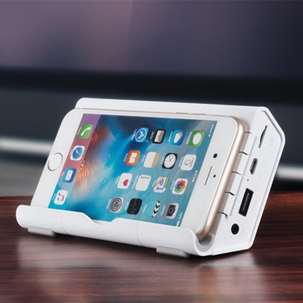 Mini Speaker Phone Stand