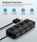 Multi-USB Hub