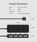 Multi-USB Hub