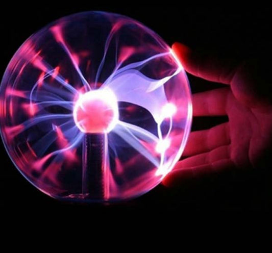 Plasma Ball