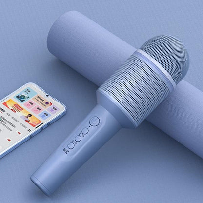 Portable Bluetooth Microphone Karaoke