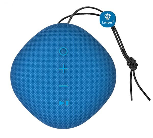 Portable Bluetooth Speaker