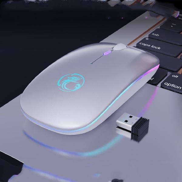 RGB Bluetooth Mouse