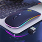 RGB Bluetooth Mouse