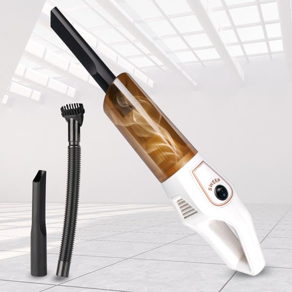 USB Charging Handheld Vacuum Cleaner