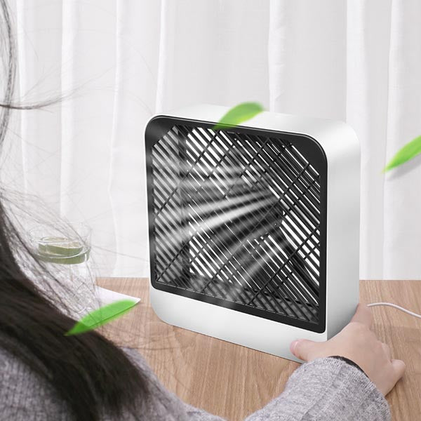 USB Charging Portable Fan