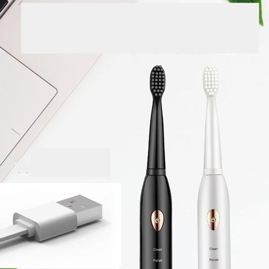 USB Charging Sonic Toothbrush