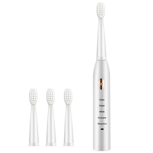 USB Charging Sonic Toothbrush