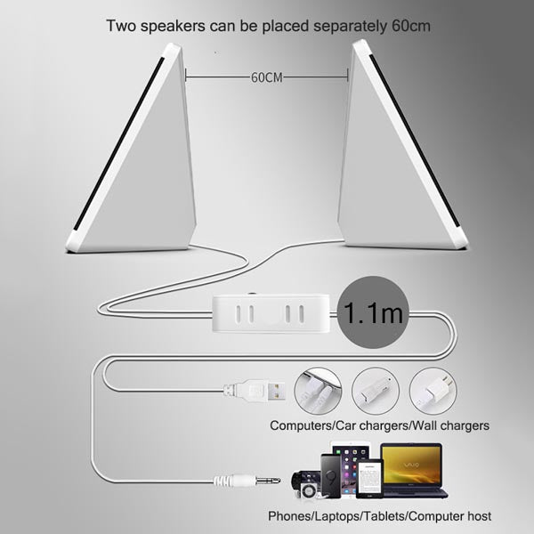 USB Mini Speaker