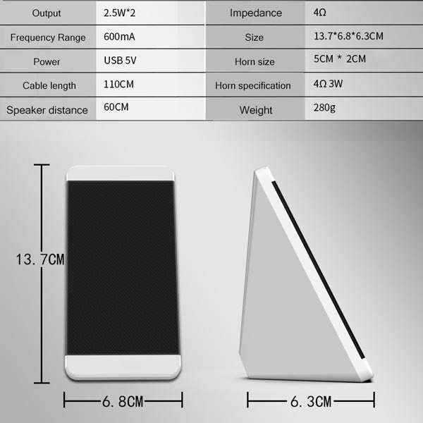 USB Mini Speaker