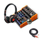 USB Powered Mixer With Microphone