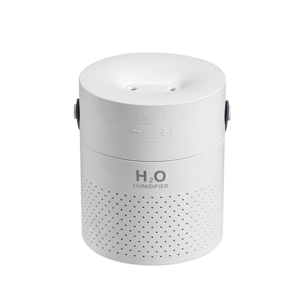 USB Rechargeable Bedroom Humidifier