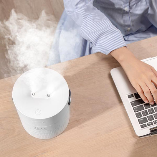 USB Rechargeable Bedroom Humidifier