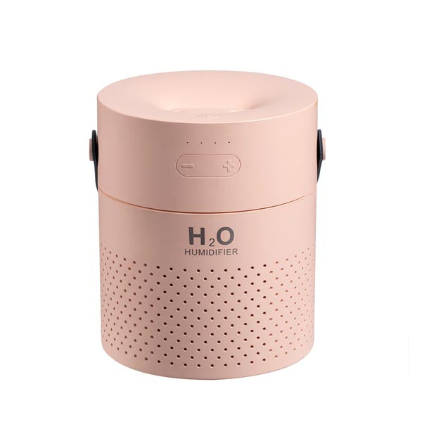 USB Rechargeable Bedroom Humidifier