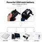 USB Rechargeable 10000Lm Powerful LED Headlight