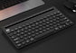 Wireless Bluetooth Keyboard with Gadget Mount