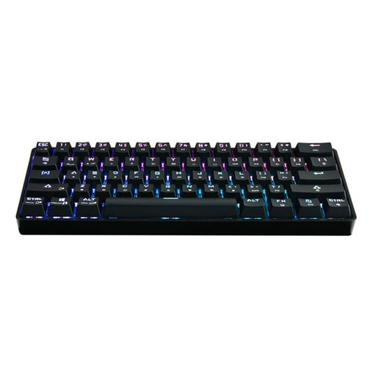 Wireless Mechanical Keyboard Dual-Mode Keyboard