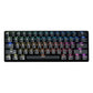 Wireless Mechanical Keyboard Dual-Mode Keyboard